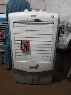 0 General Room Air Cooler icebox technology  2 years warranty free del 0