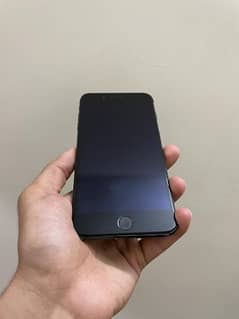 Iphone 7 plus 32gb PTA Approved