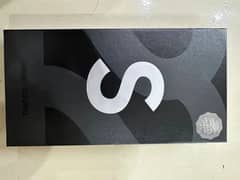Samsung Galaxy S22 Ultra 5G Full Box for sale