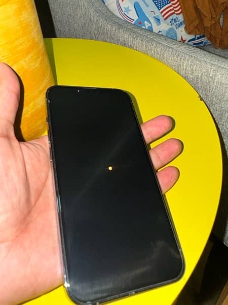 Iphone 13 pro 256GB Non pta 4