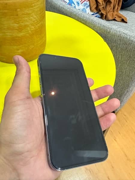 Iphone 13 pro 256GB Non pta 5