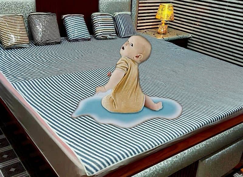 mattress cover waterproof 1