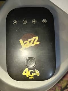 Jazz 4G Device Unlocked