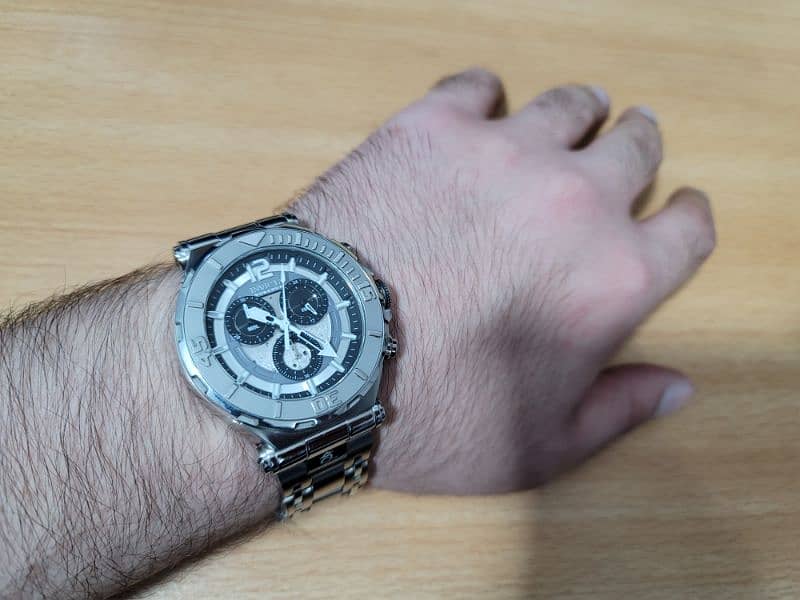 Invicta Rare Subaqua Watch Imported 6