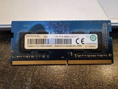 4gb ddr4 ram 0