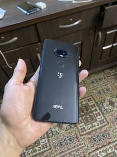 Motorola Revvlry plus 4/64gb Non Pta