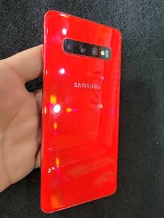 Samsung Galaxy S10 Approved