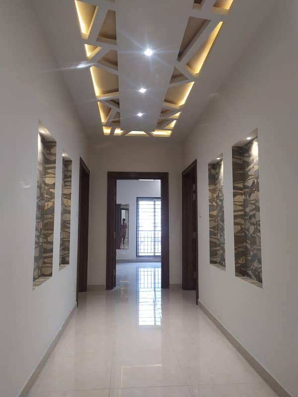 Kanal Brand New House Available For Sale In Dha Phase 2 Islamabad 16