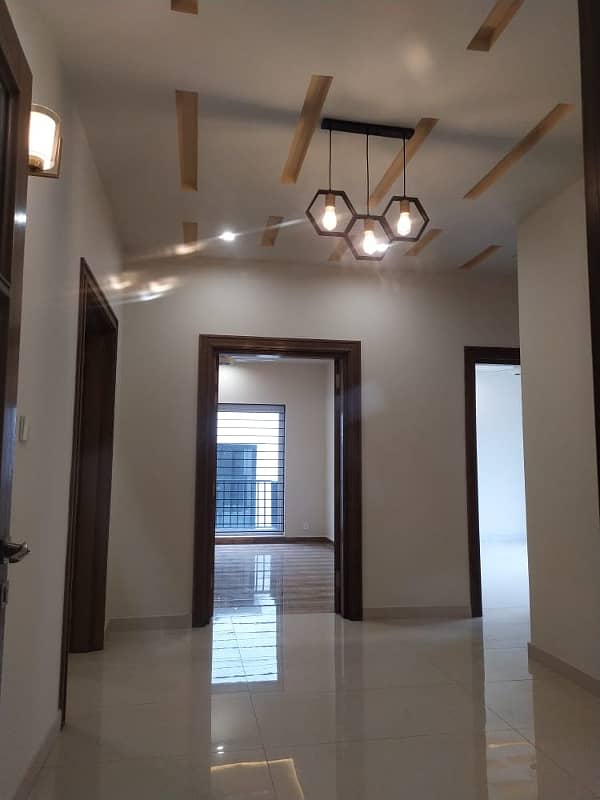 Kanal Brand New House Available For Sale In Dha Phase 2 Islamabad 17
