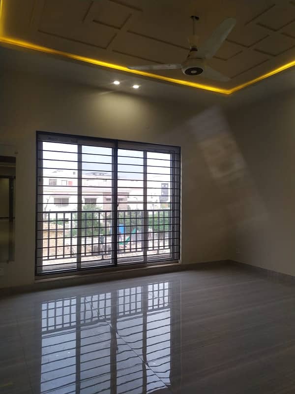 Kanal Brand New House Available For Sale In Dha Phase 2 Islamabad 21
