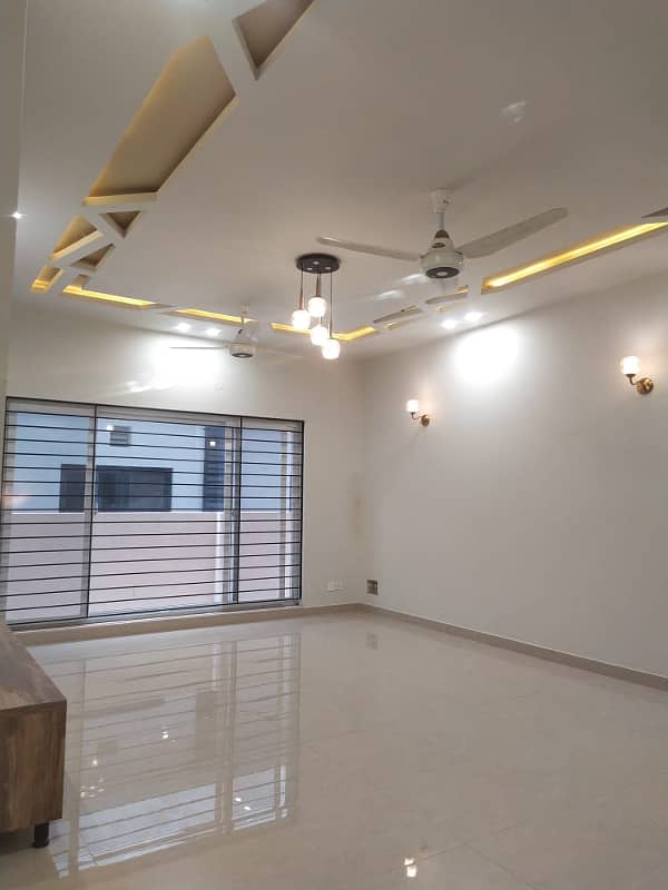 Kanal Brand New House Available For Sale In Dha Phase 2 Islamabad 25