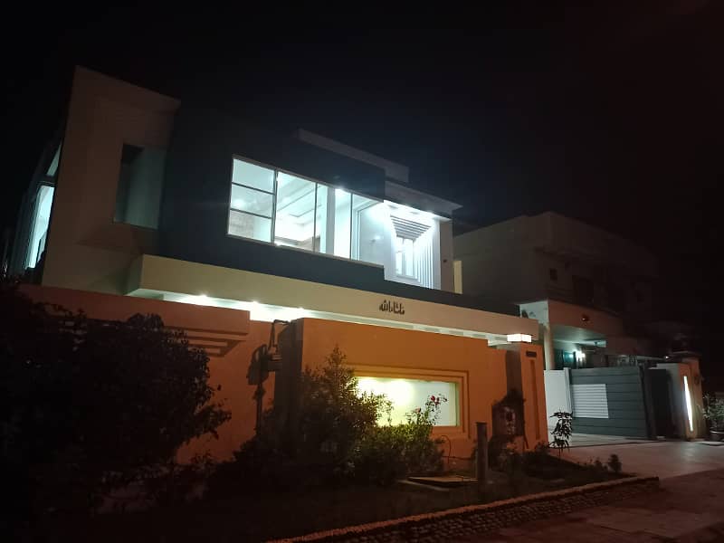 10 Marla Beautiful House Available For Sale In Dha Phase 2 Slamabad 34