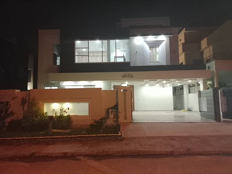 10 Marla Beautiful House Available For Sale In Dha Phase 2 Slamabad 35