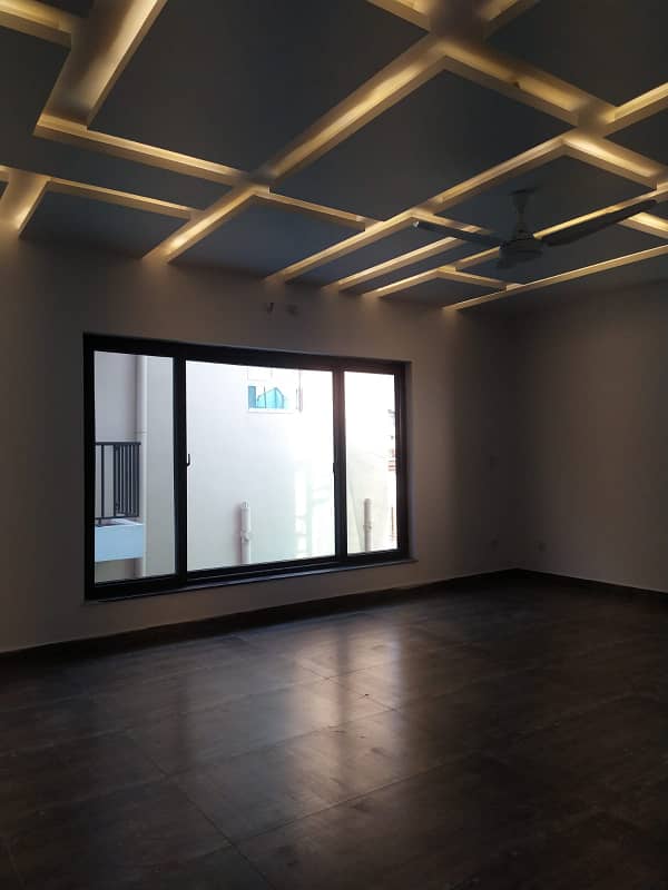 Kanal Brand New House Available For Sale In Dha Phase 2 Islamabad 23