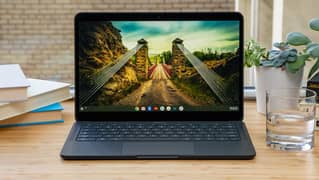 Google PixelBook Go - Ultra Slim Chromebook Laptop 0