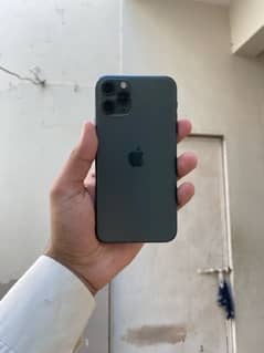 Iphone 11 pro pta approve