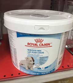 Royal Canin Puppy Milk Replacer | Royal Canin Dog Milk in Pakistan