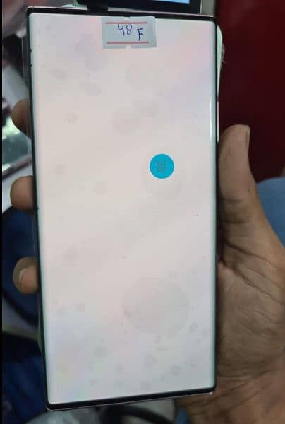 Samsung Note8,Note9,Note10,Note10Plus,Note20,20UltraDotted Panel 1