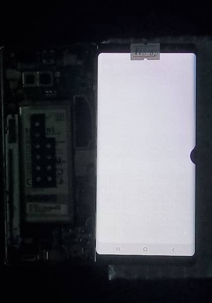 Samsung Note8,Note9,Note10,Note10Plus,Note20,20UltraDotted Panel 9