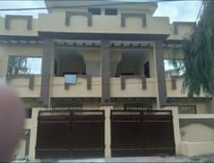 Houses for Rent Adyala road janjua town contact no 03377111427