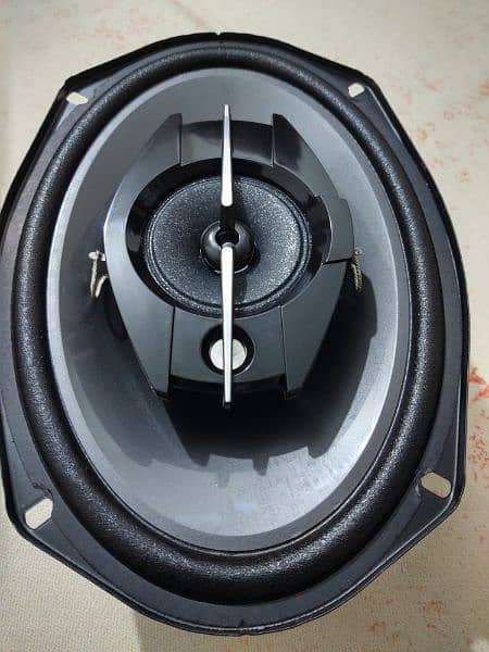 Xplod car Speakers Brand New box pack 4