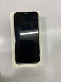 iPhone x pta approved (03046085466)