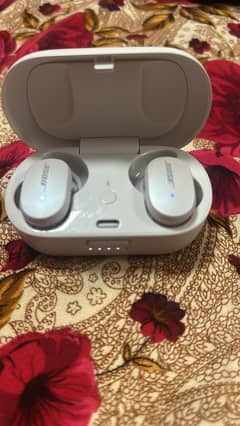 Bose airpods