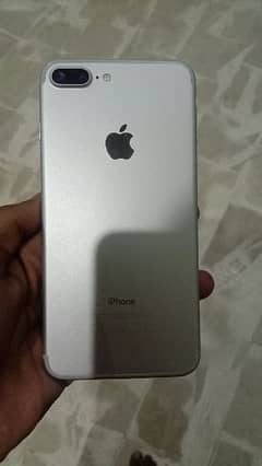 iPhone 7plus for sale