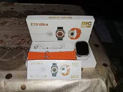 Z70 Ultra Watch 03336867457
