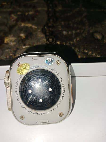 Z70 Ultra Watch 03336867457 1