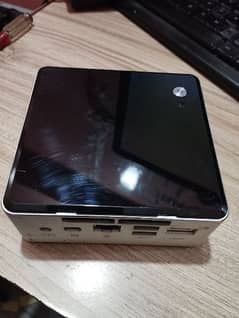 intel NUC i5 5th generation mini pc thin client 0