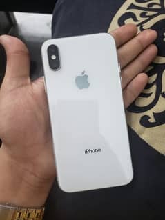 Apple iPhone XS 64GB Non PTA