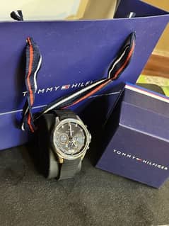 Tommy Hilfiger Watch 1791971