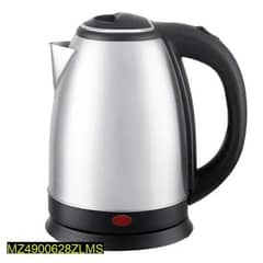 Electric kettle 2L with free home delivery in all across Pakistan 0