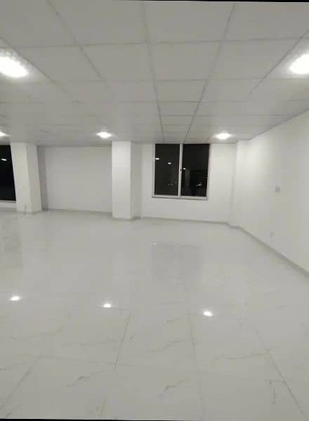 Hall Available for Rent,Call Center,Softwear House,It Office,Institute 4