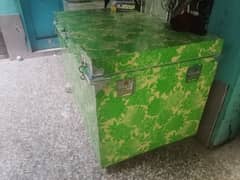 paiti for sell almost new | storage box