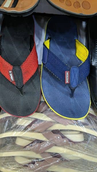 Slippers for men and women 03001558666 11