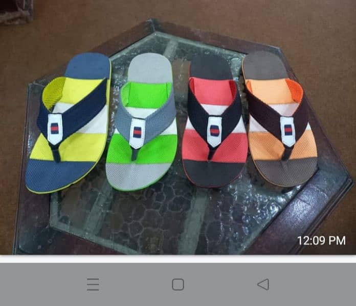 Slippers for men and women 03001558666 14