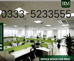 Hall Space Available For Rent, Call Center Softwear House,Institute