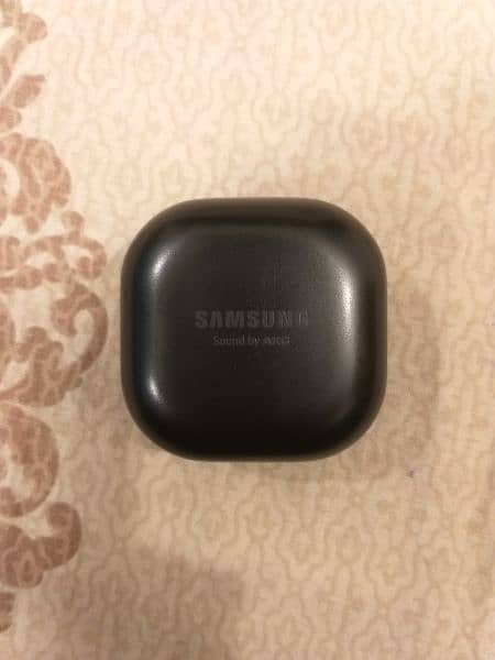 Samsung Galaxy buds pro (2A9E) 0