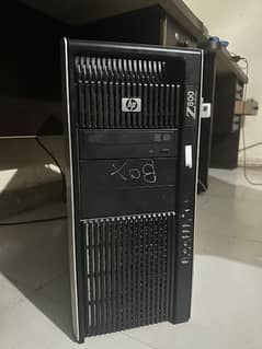 HP XEON | 5675 | Dual Core Processor
