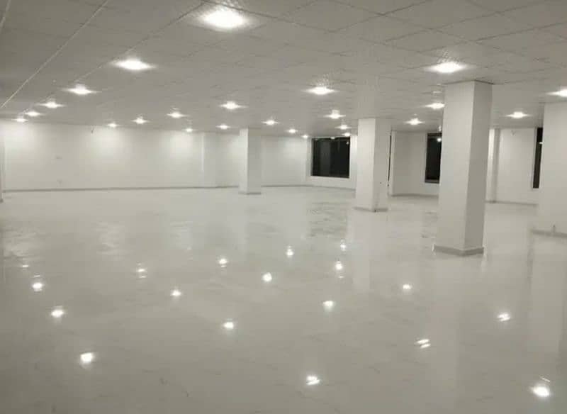 Hall Big Space For Rent, 6Floor Bulding Call Center,Online Business 2
