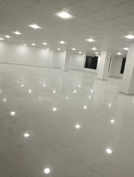 Hall Big Space For Rent, 6Floor Bulding Call Center,Online Business 7