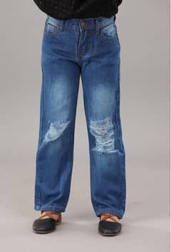 jeans pent