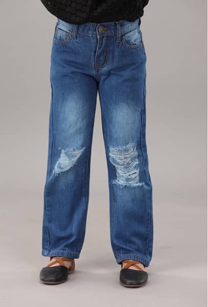 jeans pent 0