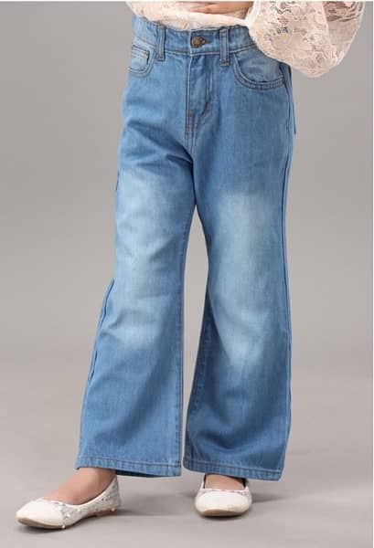 jeans pent 1
