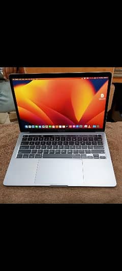 MacBook Pro 2020 Core i5 / i7 8GB/ 16GB/ 32GB 512GB / 1TB 13" Display