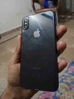 iPhone xs 64gb