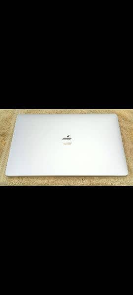 MacBook Pro 2019 16" Core i7 16GB / 32GB 512GB MVVJ2 A2141 14