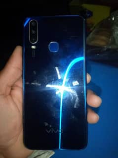 selling vivo Y 15